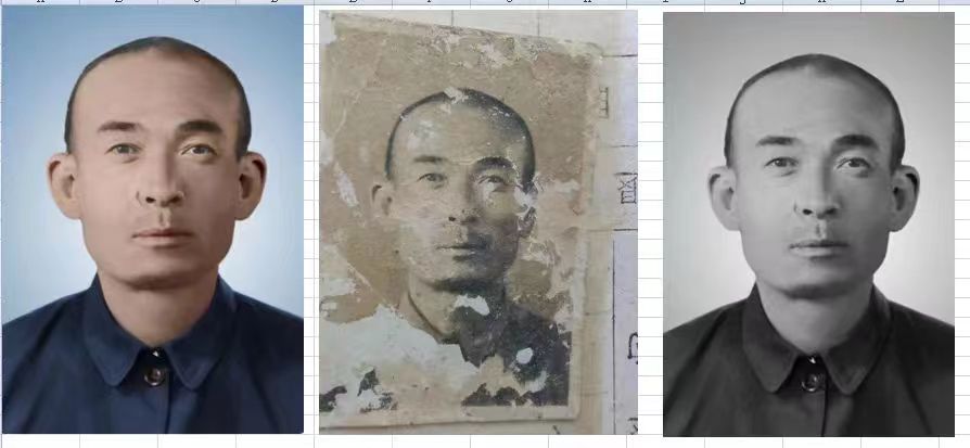 渝中老照片模糊修复-21